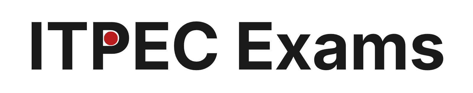 ITPEC Exams